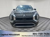 New 2025 Mitsubishi Outlander SE image 3