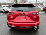 New 2025 Acura RDX AWD w/ A-Spec & Advance Pkg image 3