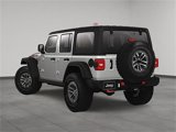 New 2025 Jeep Wrangler Unlimited Rubicon image 4