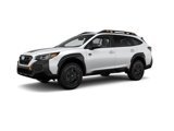 New 2025 Subaru Outback Wilderness image 3