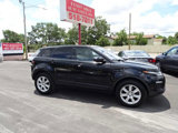 Used 2016 Land Rover Range Rover Evoque SE Premium image 6