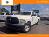 Used 2021 RAM 1500 Tradesman image 2