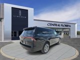 New 2025 Lincoln Navigator L Reserve image 4