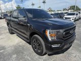 Used 2022 Ford F150 XLT w/ Equipment Group 302A High image 3