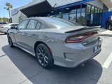 Used 2023 Dodge Charger GT w/ Blacktop Package image 4