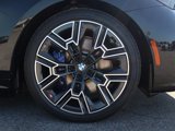 New 2026 BMW 550e xDrive w/ Executive Package image 5