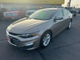 Used 2022 Chevrolet Malibu LT image 6