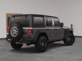 New 2025 Jeep Wrangler Sport S image 5