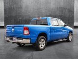 Used 2021 RAM 1500 Big Horn image 5