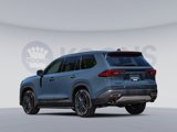 Used 2025 Toyota Grand Highlander AWD Hybrid image 4