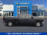 Certified 2021 Chevrolet Silverado 2500 LT w/ Convenience Package image 3