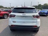 Certified 2024 Jeep Compass Latitude image 5