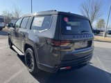 New 2025 Jeep Wagoneer Series II w/ Premium Group I image 6