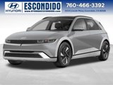 New 2025 Hyundai Ioniq 5 Limited image 2