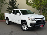 Used 2022 Chevrolet Colorado LT w/ Fleet Safety Package image 2