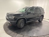 New 2026 Honda Passport TrailSport image 3