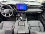 New 2025 Toyota Tundra TRD Pro image 4