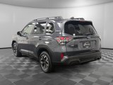 Used 2025 Subaru Forester Premium image 3