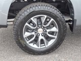 New 2025 Chevrolet Silverado 1500 LT image 5