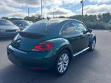 Used 2017 Volkswagen Beetle 1.8T Classic image 5