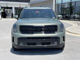 New 2025 Kia Telluride SX X-Line image 2