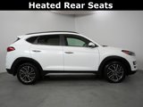 Used 2021 Hyundai Tucson Ultimate w/ Cargo Package image 5