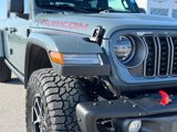 New 2025 Jeep Gladiator Rubicon image 2
