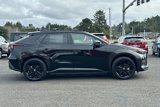 New 2025 Toyota bZ4X AWD image 3