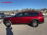 New 2025 Jeep Grand Cherokee L Limited image 2