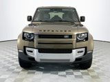 Certified 2025 Land Rover Defender 110 S image 2