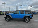 New 2025 Jeep Wrangler Unlimited Rubicon image 2