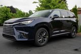 New 2025 Lexus TX 350 AWD image 3