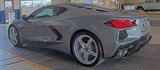 Used 2024 Chevrolet Corvette Stingray Coupe image 2