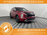 New 2025 Mitsubishi Outlander SEL image 1
