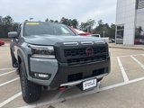 New 2025 Nissan Frontier PRO-4X w/ Pro Convenience Package image 2