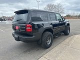 New 2025 Toyota Land Cruiser 1958 image 4