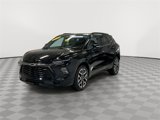 Certified 2025 Chevrolet Blazer RS w/ LPO, Floor Liner Package image 4