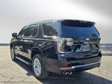 New 2025 Chevrolet Tahoe Premier image 5