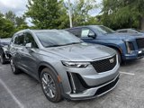 Used 2025 Cadillac XT6 Premium Luxury image 3