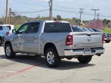 Used 2024 RAM 1500 Laramie image 4