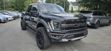 Used 2022 Ford F150 Raptor w/ Equipment Group 801A High image 4