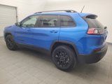 Used 2023 Jeep Cherokee Altitude Lux image 3
