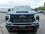 New 2025 Chevrolet Silverado 2500 LTZ w/ Trail Boss Package image 4
