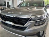 Used 2023 Kia Seltos SX image 2