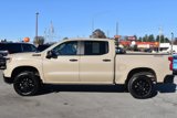 Used 2023 Chevrolet Silverado 1500 LT Trail Boss w/ Protection Package image 4