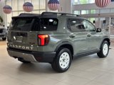 New 2026 Honda Passport TrailSport Elite image 5