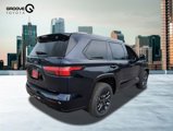New 2025 Toyota Sequoia Platinum image 5