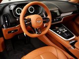 New 2025 Aston Martin DBX 707 image 3
