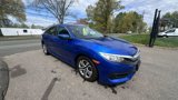 Used 2017 Honda Civic LX image 3