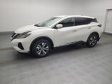 Used 2023 Nissan Murano S image 2